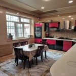 Satılır 6 otaqlı Həyət evi/villa, Əhmədli metrosu, Əhmədli, Xətai rayonu 18