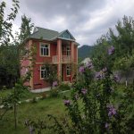Kirayə (günlük) 4 otaqlı Həyət evi/villa Qəbələ 10