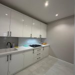 Аренда 2 комнатная Новостройка, м. Нариман Нариманов метро, Наримановский Парк, Наримановский р-н район 6