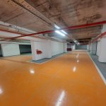 Kirayə (aylıq) 1 otaqlı Yeni Tikili, Nizami metrosu, Rusiya səfirliyi, Nəsimi rayonu 7