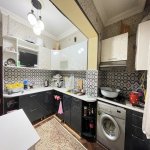 Satılır 2 otaqlı Köhnə Tikili, Əhmədli metrosu, Əhmədli, Xətai rayonu 4