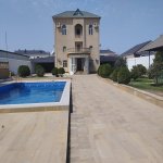 Satılır 8 otaqlı Həyət evi/villa, Şüvəlan, Xəzər rayonu 1