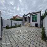 Satılır 4 otaqlı Həyət evi/villa, Zabrat qəs., Sabunçu rayonu 4