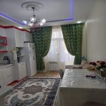 Kirayə (aylıq) 2 otaqlı Yeni Tikili, Azadlıq metrosu, 8-ci mikrorayon, Binəqədi rayonu 6