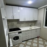 Kirayə (aylıq) 2 otaqlı Köhnə Tikili, Bakıxanov qəs., Sabunçu rayonu 5