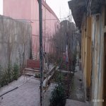 Satılır 7 otaqlı Həyət evi/villa, Neftçilər metrosu, Bakıxanov qəs., Sabunçu rayonu 18