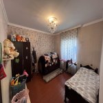 Satılır 3 otaqlı Həyət evi/villa, Avtovağzal metrosu, Biləcəri qəs., Binəqədi rayonu 4