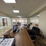 Kirayə (aylıq) 12 otaqlı Ofis, Elmlər akademiyası metrosu, Yasamal rayonu 15