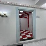Kirayə (aylıq) 1 otaqlı Ofis, Nizami metrosu, Nəsimi rayonu 9