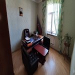 Satılır 6 otaqlı Həyət evi/villa, Badamdar qəs., Səbail rayonu 32
