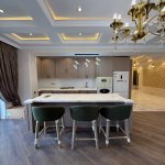 Kirayə (aylıq) 4 otaqlı Yeni Tikili, Xətai metrosu, Ağ şəhər, Xətai rayonu 2
