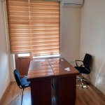 Kirayə (aylıq) 4 otaqlı Ofis, Nəriman Nərimanov metrosu, Nərimanov rayonu 4