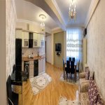 Satılır 8 otaqlı Həyət evi/villa, Azadlıq metrosu, Rəsulzadə qəs., Binəqədi rayonu 26