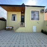 Satılır 3 otaqlı Həyət evi/villa, Koroğlu metrosu, Maştağa qəs., Sabunçu rayonu 5