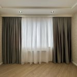 Продажа 3 комнат Новостройка, пос. Бадамдар, Сябаиль район 9