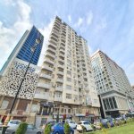 Kirayə (aylıq) 3 otaqlı Yeni Tikili, Xətai metrosu, Xətai rayonu 13