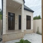 Satılır 3 otaqlı Həyət evi/villa, Buzovna, Xəzər rayonu 3