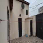 Satılır 2 otaqlı Həyət evi/villa, Avtovağzal metrosu, Biləcəri qəs., Binəqədi rayonu 1