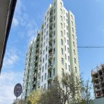 Продажа 1 комнат Новостройка, м. Эльмляр Академиясы метро, пос. Ясамал, Ясамал район 1