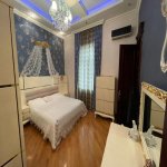 Satılır 7 otaqlı Həyət evi/villa, Novxanı, Abşeron rayonu 14