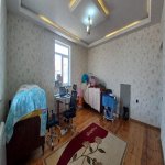 Satılır 4 otaqlı Həyət evi/villa, Koroğlu metrosu, Zabrat qəs., Sabunçu rayonu 7