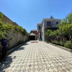 Satılır 7 otaqlı Həyət evi/villa, Masazır, Abşeron rayonu 3