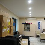 Kirayə (aylıq) 12 otaqlı Ofis, Elmlər akademiyası metrosu, Yasamal rayonu 4