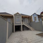 Satılır 4 otaqlı Həyət evi/villa, Biləcəri qəs., Binəqədi rayonu 4