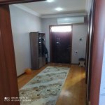 Kirayə (aylıq) 3 otaqlı Həyət evi/villa, Binə qəs., Aviasiya Akademiyası Universiteti, Xəzər rayonu 9