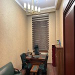 Kirayə (aylıq) 4 otaqlı Ofis, Xətai metrosu, Ağ şəhər, Xətai rayonu 5