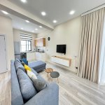 Kirayə (günlük) 7 otaqlı Həyət evi/villa Qəbələ 17