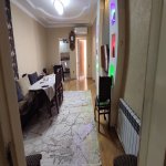 Satılır 4 otaqlı Həyət evi/villa, Avtovağzal metrosu, Biləcəri qəs., Binəqədi rayonu 24