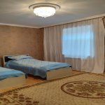 Satılır 5 otaqlı Həyət evi/villa, Həzi Aslanov metrosu, Əhmədli, Xətai rayonu 9