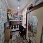 Satılır 3 otaqlı Həyət evi/villa, Koroğlu metrosu, Zabrat qəs., Sabunçu rayonu 9