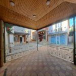 Kirayə (aylıq) 6 otaqlı Həyət evi/villa, Xalqlar dostluğu metrosu, Nizami rayonu 5