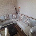 Satılır 4 otaqlı Həyət evi/villa, Badamdar qəs., Səbail rayonu 9