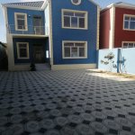 Satılır 4 otaqlı Həyət evi/villa, Binə qəs., Xəzər rayonu 1