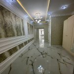 Продажа 2 комнат Новостройка, İnşaatçılar метро, пос. Ясамал, Ясамал район 4