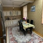 Kirayə (aylıq) 6 otaqlı Həyət evi/villa, Badamdar qəs., Səbail rayonu 24