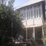 Kirayə (günlük) 2 otaqlı Həyət evi/villa Şəki 1