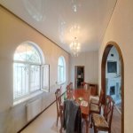 Kirayə (aylıq) 6 otaqlı Həyət evi/villa, Badamdar qəs., Səbail rayonu 10