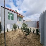 Satılır 4 otaqlı Həyət evi/villa, Koroğlu metrosu, Zabrat qəs., Sabunçu rayonu 2