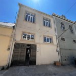 Satılır 5 otaqlı Həyət evi/villa, Neftçilər metrosu, Bakıxanov qəs., Sabunçu rayonu 29