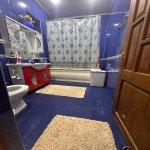 Satılır 8 otaqlı Həyət evi/villa, Neftçilər metrosu, Bakıxanov qəs., Sabunçu rayonu 19