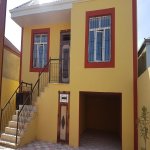 Satılır 4 otaqlı Həyət evi/villa, Binəqədi rayonu 1