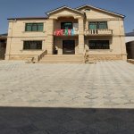 Satılır 6 otaqlı Həyət evi/villa, Zabrat qəs., Sabunçu rayonu 1