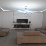 Satılır 4 otaqlı Həyət evi/villa, Badamdar qəs., Səbail rayonu 5