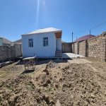 Satılır 3 otaqlı Həyət evi/villa, Koroğlu metrosu, Maştağa qəs., Sabunçu rayonu 5