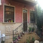 Satılır 5 otaqlı Həyət evi/villa, Avtovağzal metrosu, Biləcəri qəs., Binəqədi rayonu 2