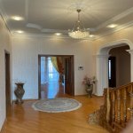 Satılır 10 otaqlı Həyət evi/villa, Badamdar qəs., Səbail rayonu 10